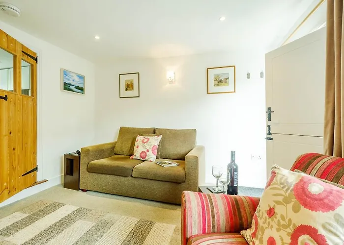 Poppy Cottage - Aldeburgh Coastal Cottages