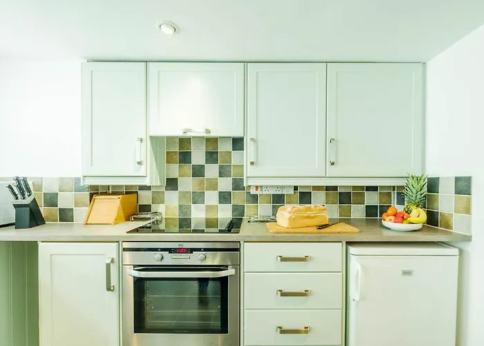 Poppy Cottage - Aldeburgh Coastal Cottages