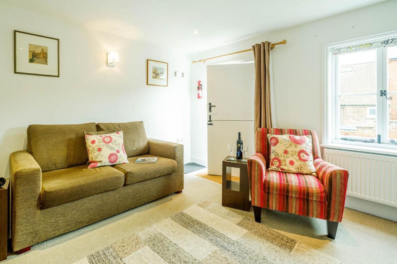 Holiday home Poppy - Coastal Aldeburgh