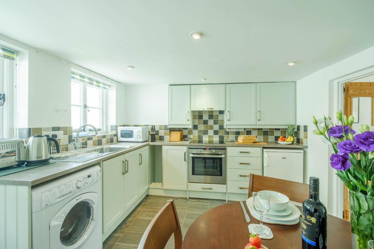 Poppy - Coastal Holiday home Aldeburgh